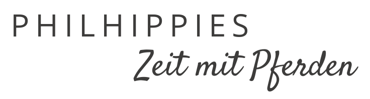 Philhippies - Zeit mit Pferden